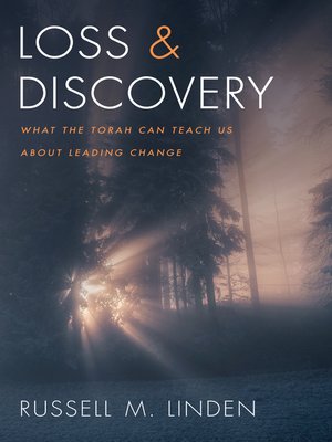 cover image of Loss and Discovery